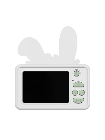 Cyfrowy aparat fotograficzny dla dzieci Zoo Friends The Zoofamily BÉBÉ Concept 