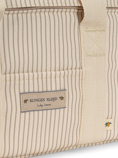 Torba chłodząca Carl Cooler Bag Konges Slojd BEBE Concept 