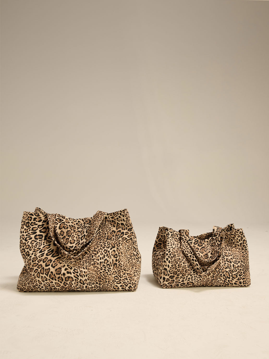 Duża torba shopper Capri LEBRAND BÉBÉ Concept 