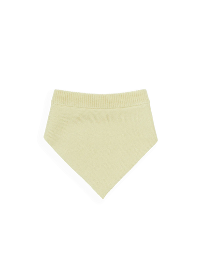 Bandana z wełny merino Fine Mille Family BÉBÉ Concept
