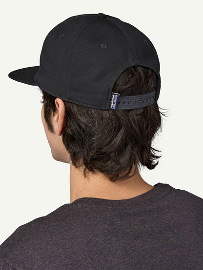 Czapka z daszkiem Boardshort Label Funfarer Patagonia BÉBÉ Concept 