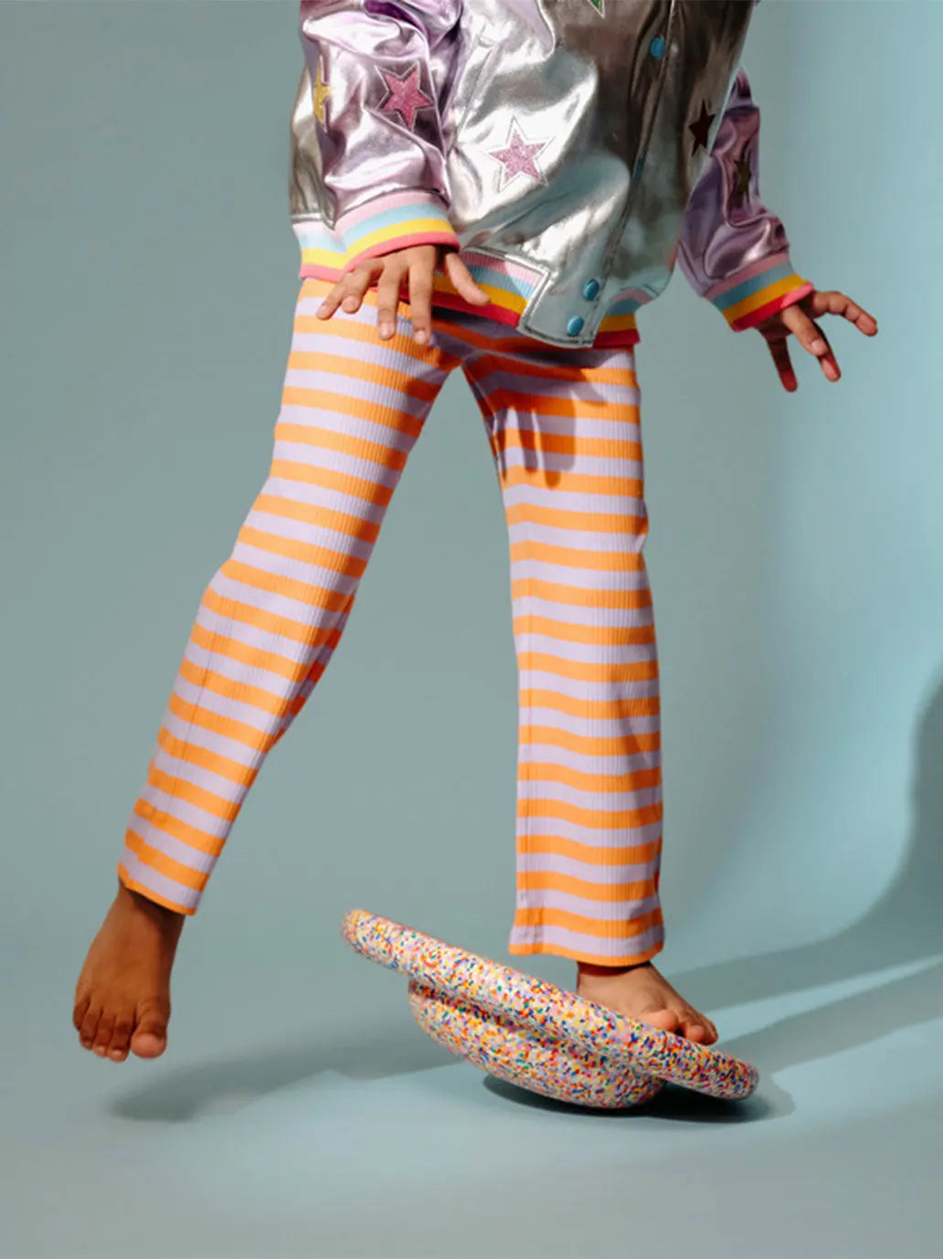 stapelstein krążek do balansowania Stapelstein BEBE Concept 