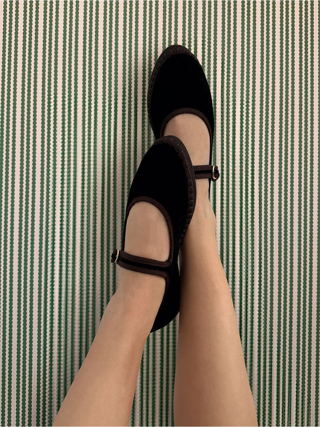 Buty Mary Jane Flabelus BÉBÉ Concept 