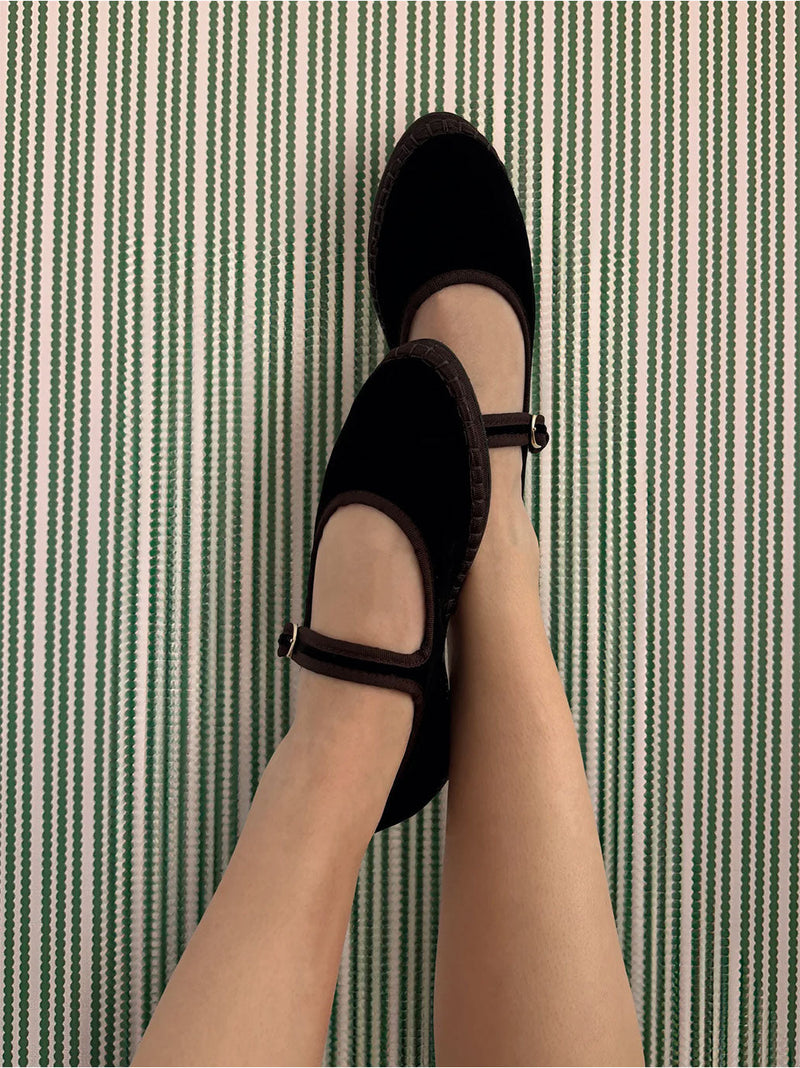 Buty Mary Jane Flabelus BÉBÉ Concept 