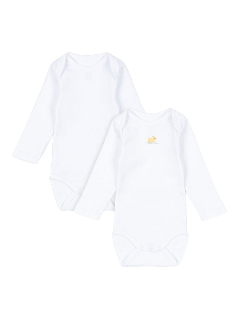 Fanga Piscina 2 pack ls body Konges Slojd BÉBÉ Concept 