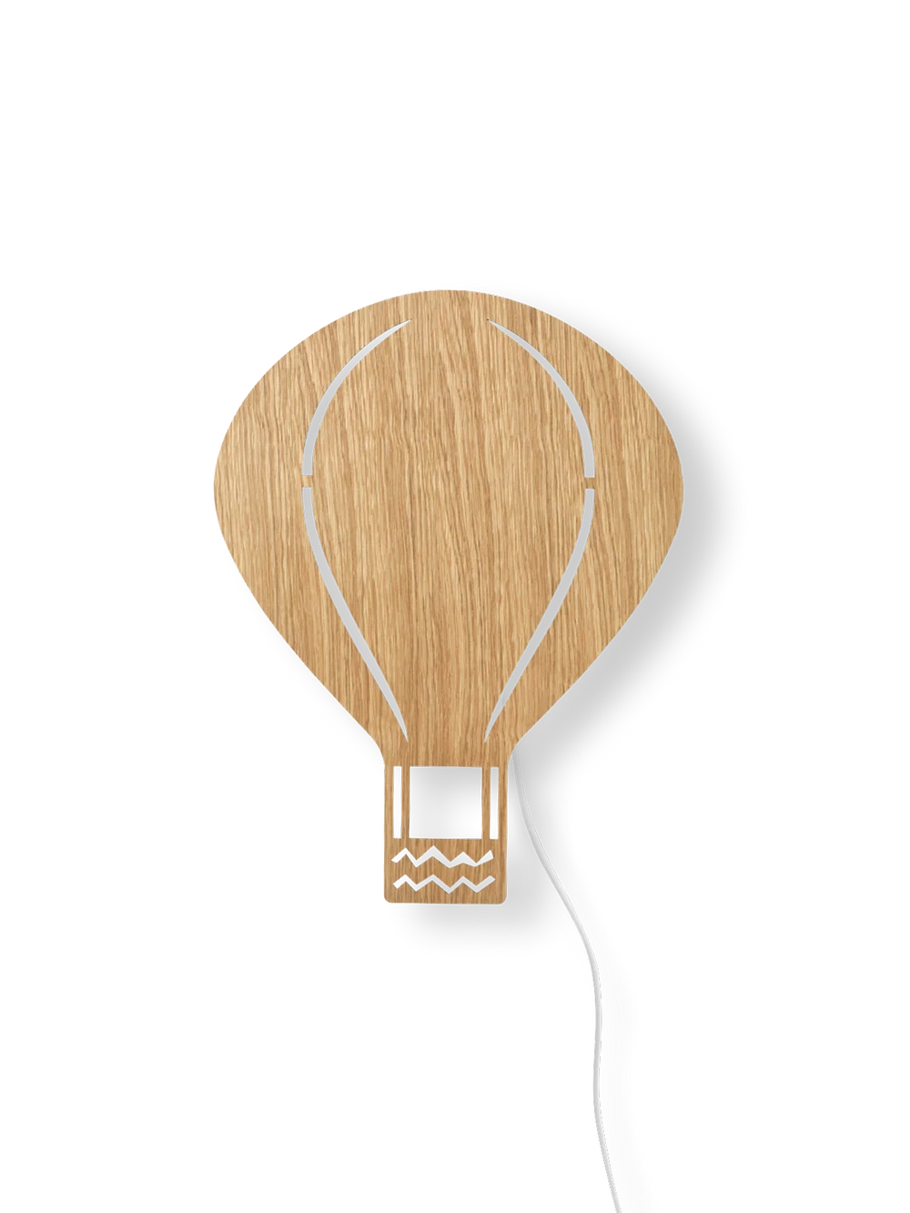Lampka ścienna Air Balloon Ferm Living