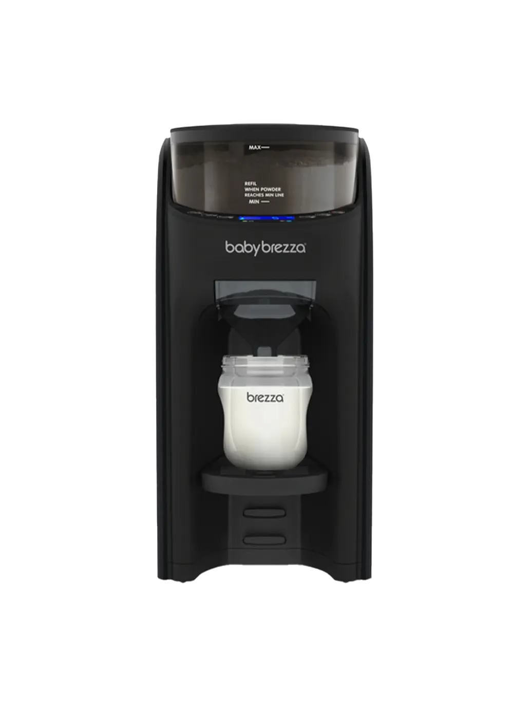 Ekspres do mleka Formula Pro Advanced Baby Brezza BEBE Concept 