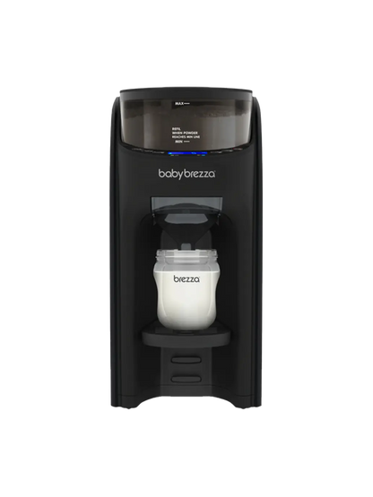 Ekspres do mleka Formula Pro Advanced Baby Brezza BEBE Concept 