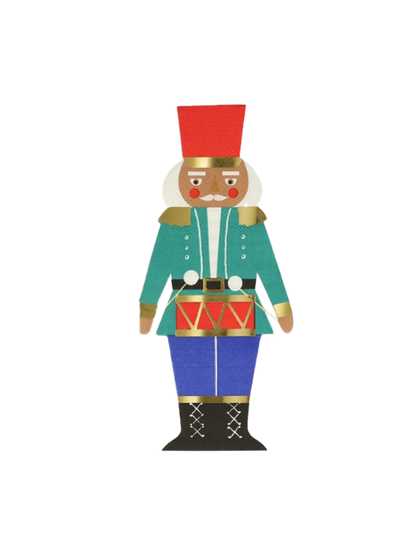 Serwetki 16 szt. Meri Meri BÉBÉ Concept 