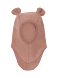 Kominiarka Balaclava Ears Wool Fleece Huttelihut BÉBÉ Concept 