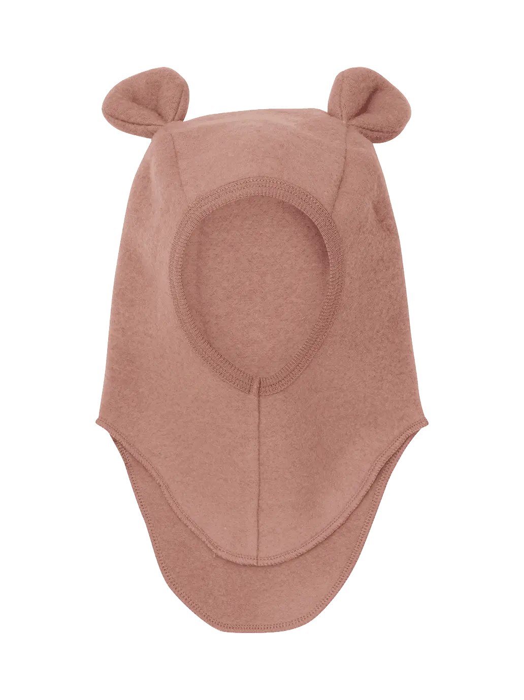 Kominiarka Balaclava Ears Wool Fleece Huttelihut BÉBÉ Concept 