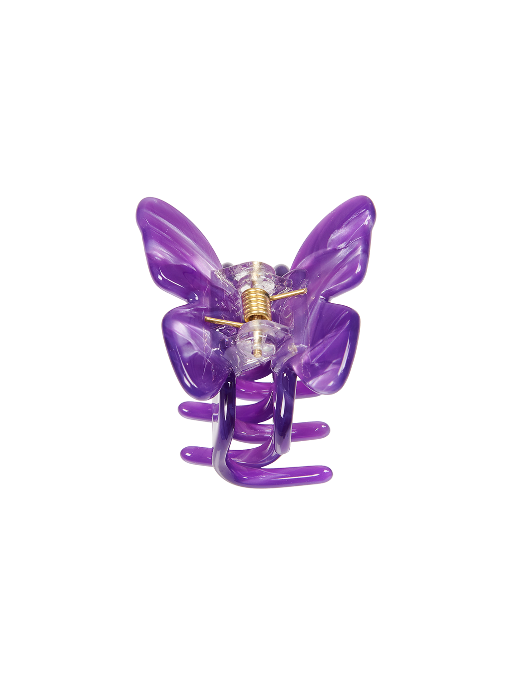 Klamra do włosów Small Butterfly Claw Pico BÉBÉ Concept