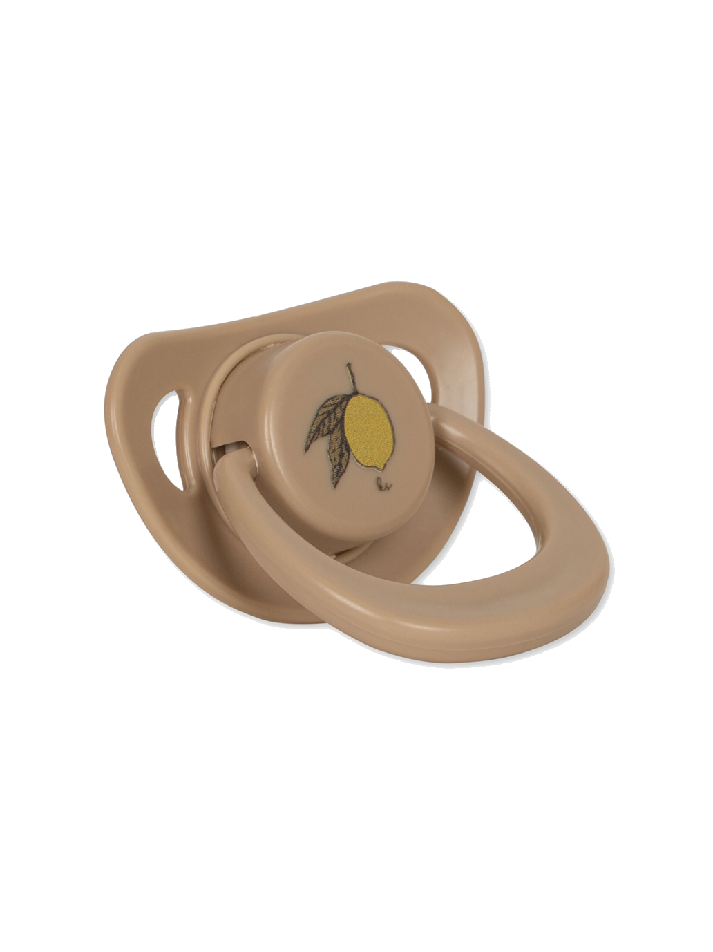 Lalka z butelką i smoczkiem Harriet Konges Slojd BÉBÉ Concept