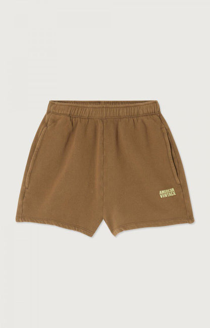 Damskie krótkie spodenki Izubird American Vintage BÉBÉ Concept 