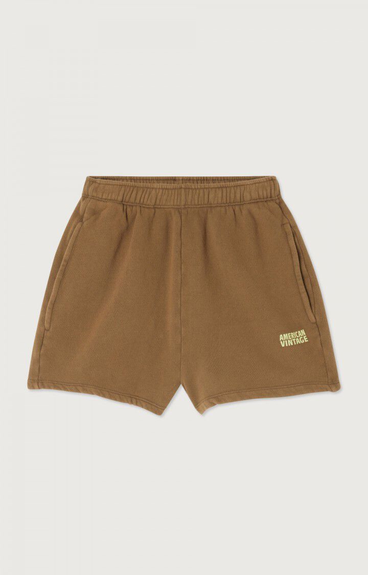 Damskie krótkie spodenki Izubird American Vintage BÉBÉ Concept 