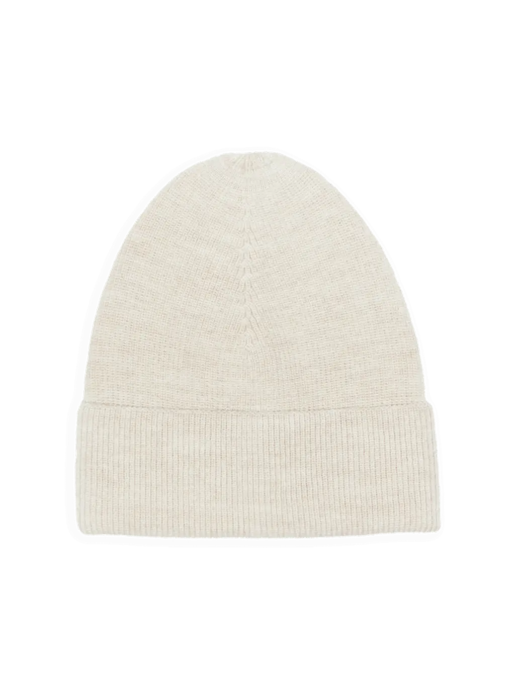 Cienka czapka z wełny merino Fine Mille Family BÉBÉ Concept