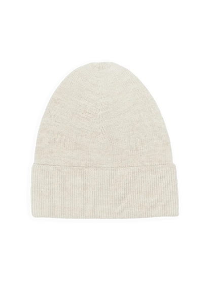 Cienka czapka z wełny merino Fine Mille Family BÉBÉ Concept