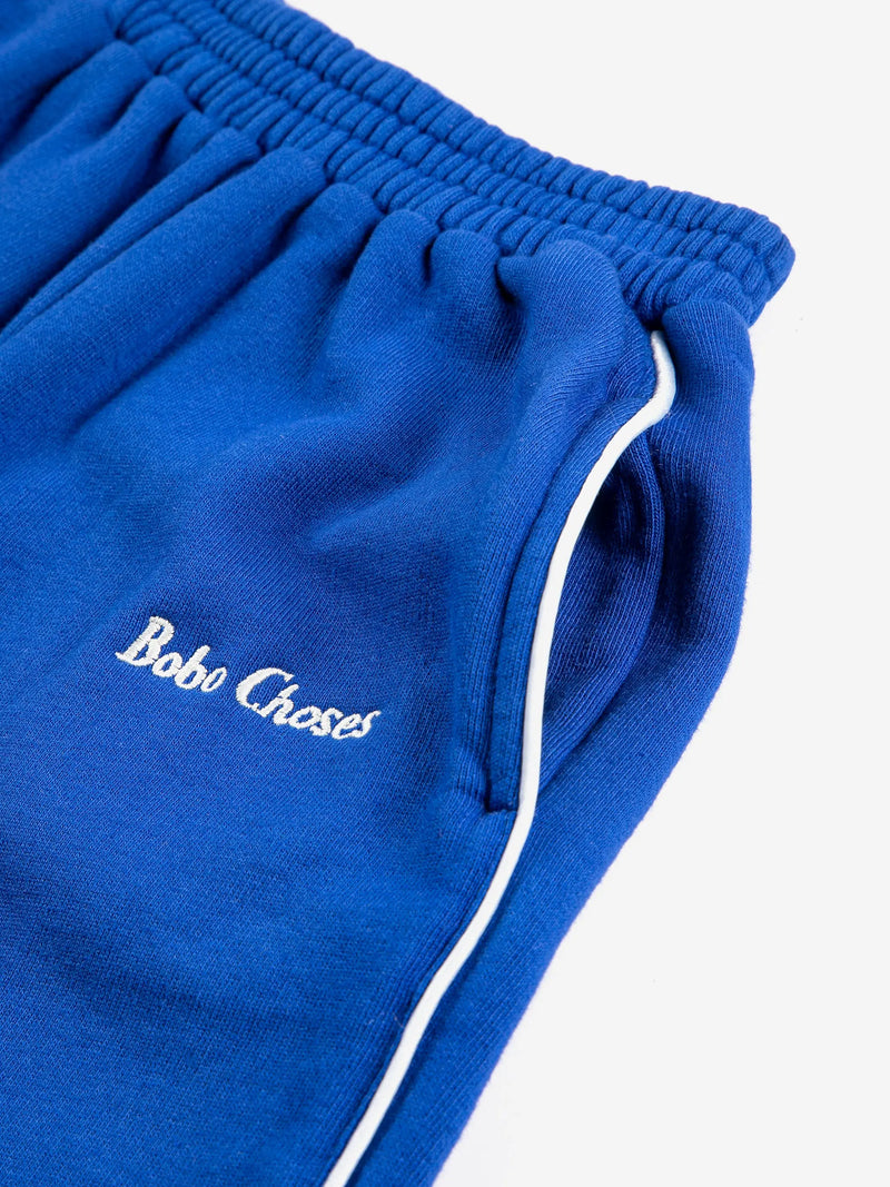 Spodnie Bobo Choses cocoon jogging pants Bobo Choses BEBE Concept 