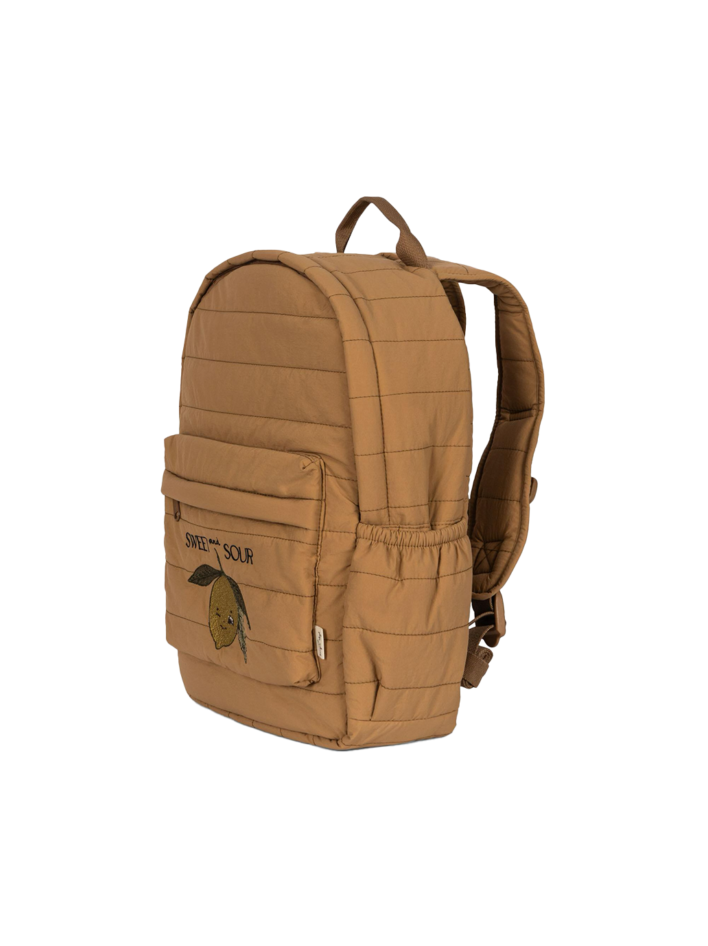 Plecak dziecięcy Juno Backpack TOBACCO BROWN