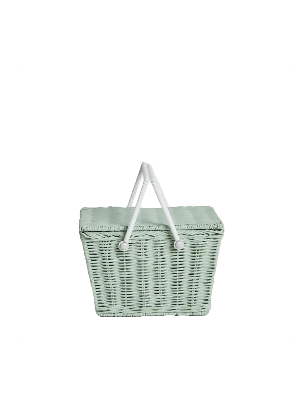 mini kosz piknikowy Piki Basket Olli Ella BEBE Concept 