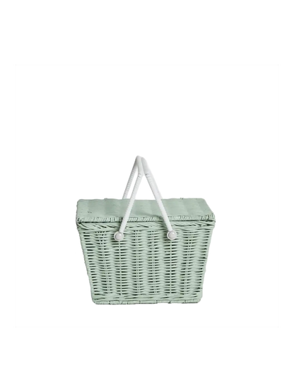 mini kosz piknikowy Piki Basket Olli Ella BEBE Concept 