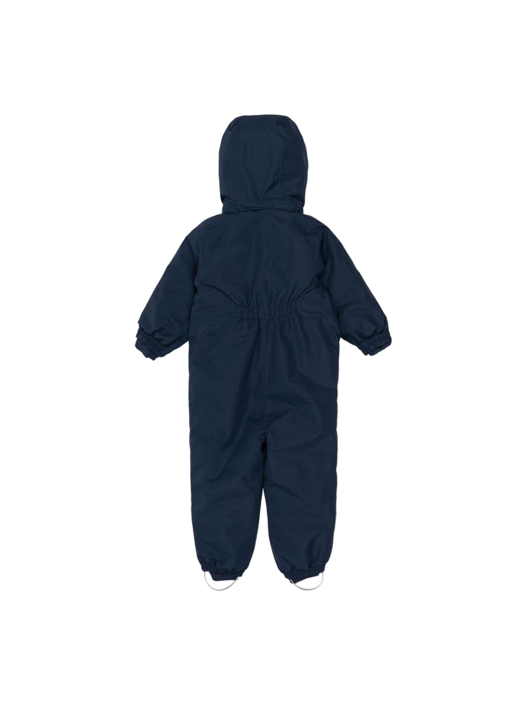 Zimowy kombinezon Nohr snowsuit solid Konges Slojd BÉBÉ Concept 