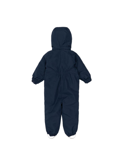 Zimowy kombinezon Nohr snowsuit solid Konges Slojd BÉBÉ Concept 