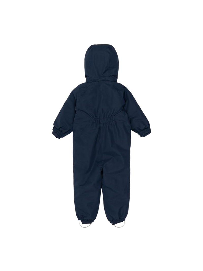 Zimowy kombinezon Nohr snowsuit solid Konges Slojd BÉBÉ Concept 