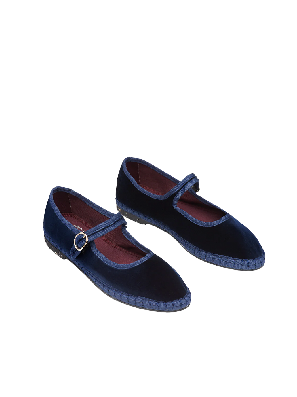 Buty Mary Jane Flabelus BÉBÉ Concept 