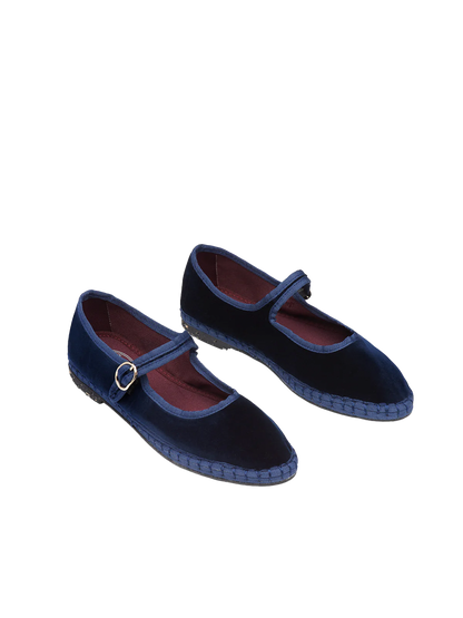 Buty Mary Jane Flabelus BÉBÉ Concept 