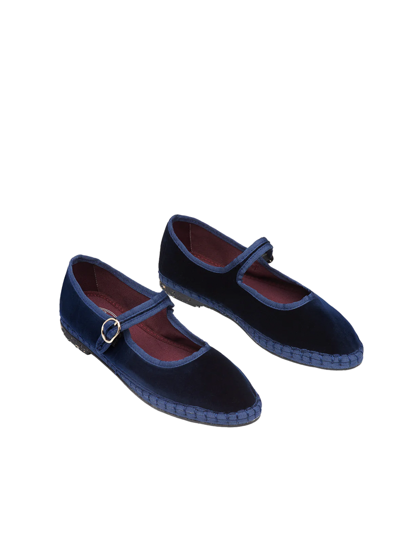 Buty Mary Jane Flabelus BÉBÉ Concept 