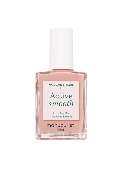 Pielęgnacyjny lakier do paznokci Active Smooth Manucurist BÉBÉ Concept 