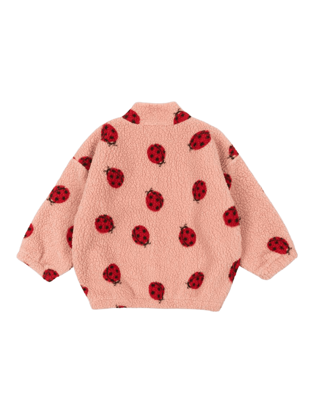 Kurtka Jody Teddy Konges Slojd BÉBÉ Concept 