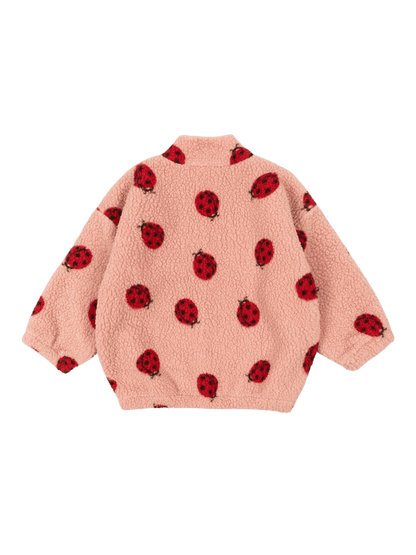 Kurtka Jody Teddy Konges Slojd BÉBÉ Concept 