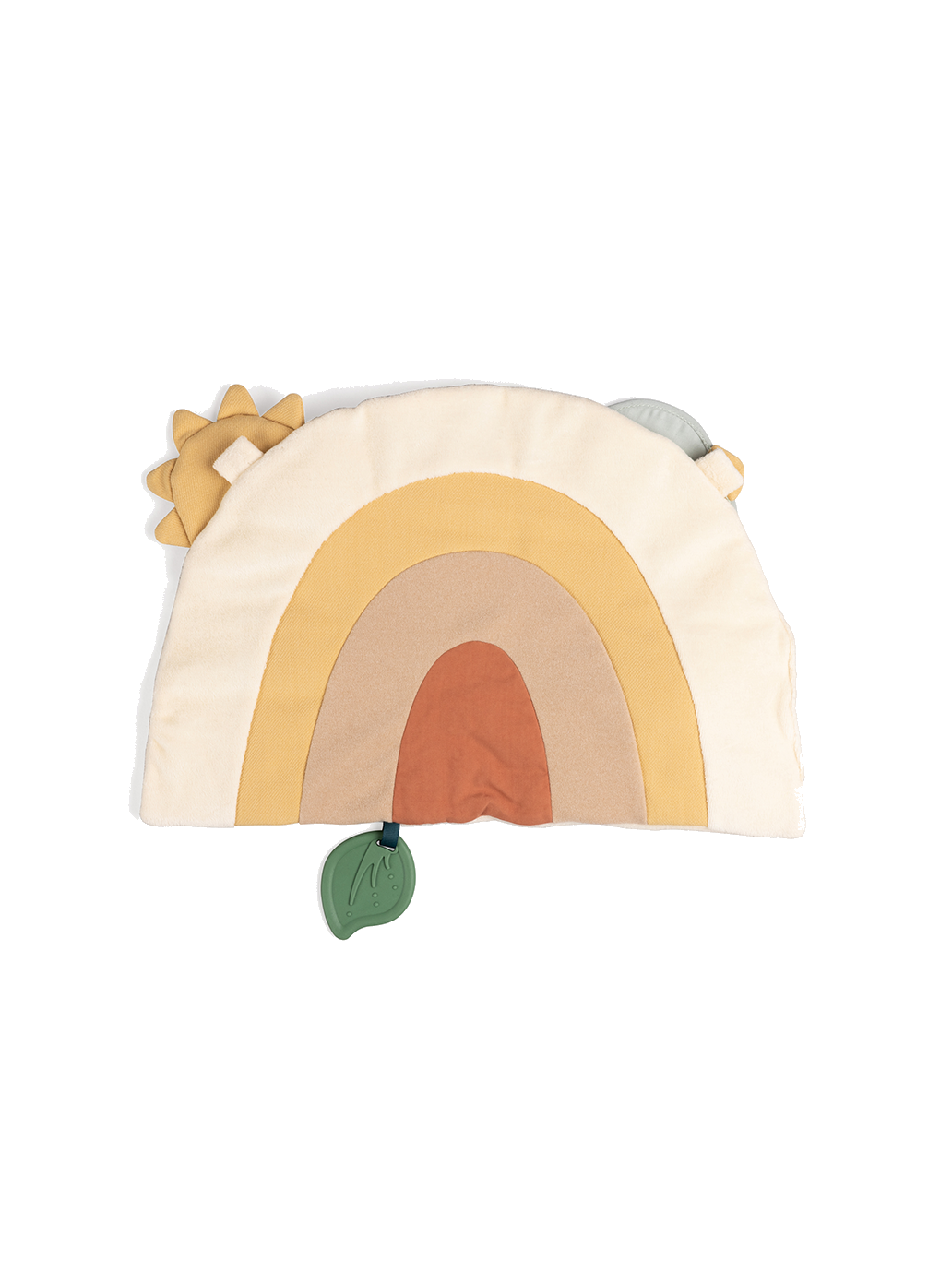 Miniaturowa mata sensoryczna Sebra BÉBÉ Concept