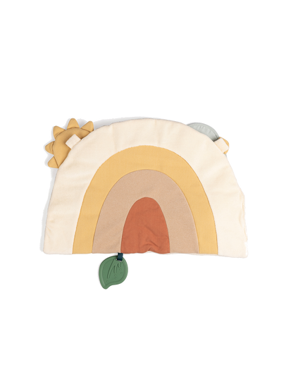 Miniaturowa mata sensoryczna Sebra BÉBÉ Concept