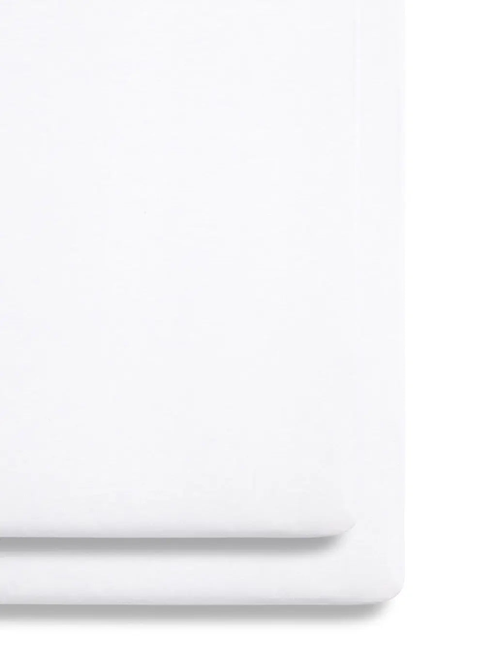 zestaw dwóch prześcieradeł bawełnianych do łóżeczka SnuzPod Snüz BÉBÉ Concept