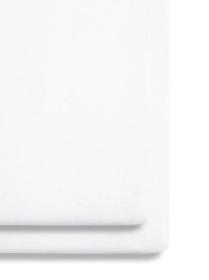 zestaw dwóch prześcieradeł bawełnianych do łóżeczka SnuzPod Snüz BÉBÉ Concept