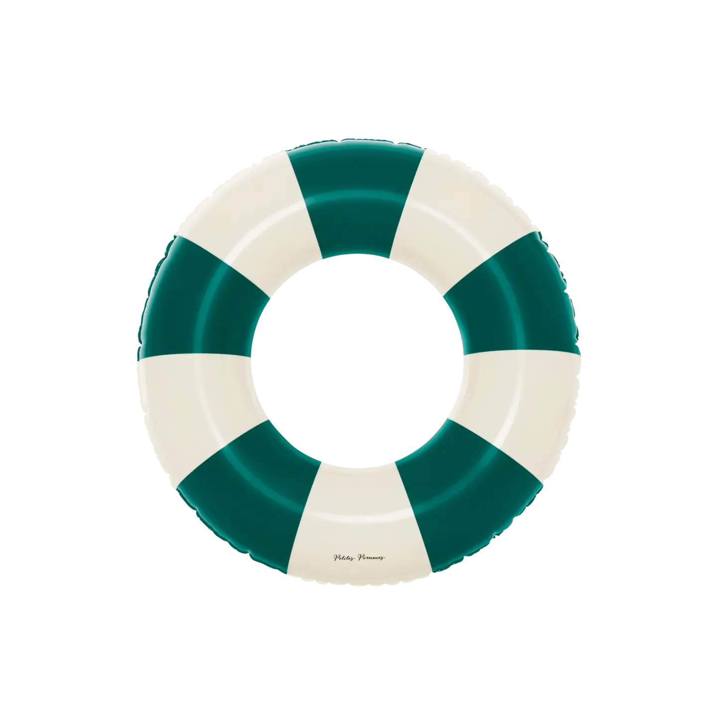 Dmuchane koło do pływania Petites Pommes BÉBÉ Concept