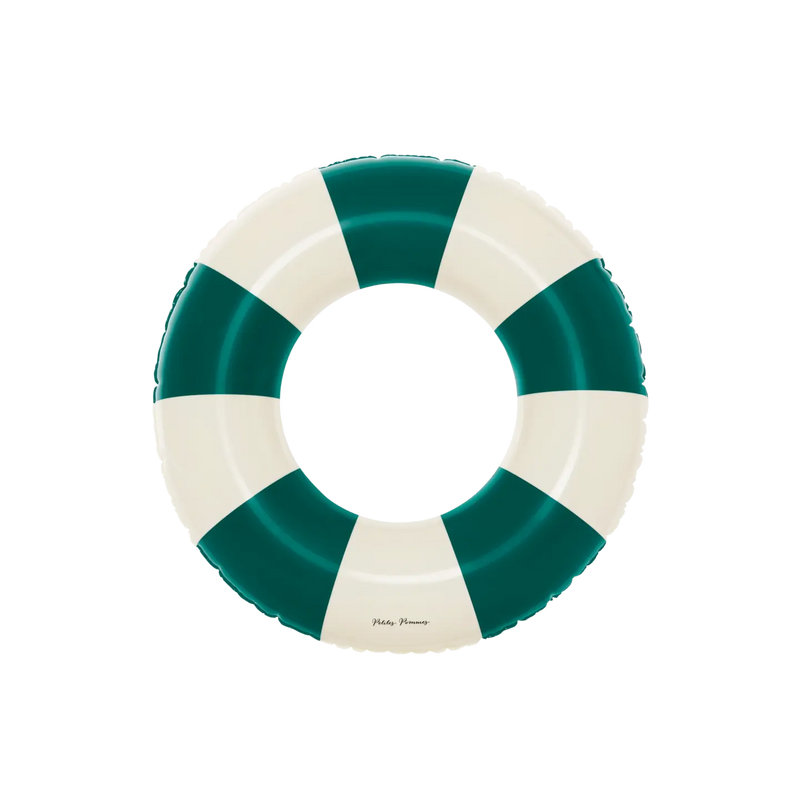 Dmuchane koło do pływania Petites Pommes BÉBÉ Concept