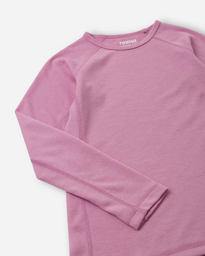 Komplet bielizny termicznej Lani Reima BÉBÉ Concept 