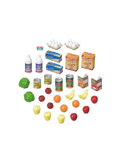 Supermarket Sylvanian Families BÉBÉ Concept 