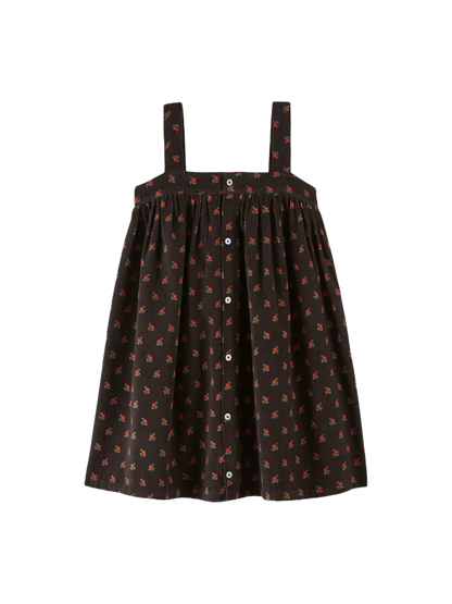 Sukienka Loose strap dress Emile et Ida BÉBÉ Concept 