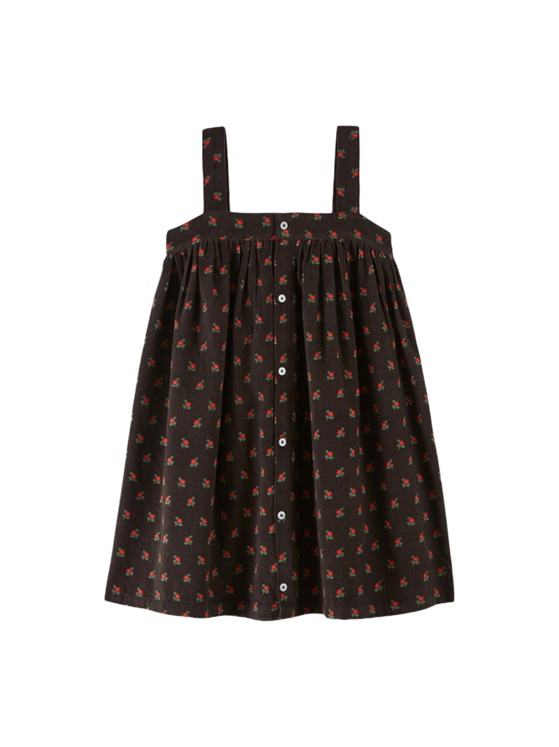 Sukienka Loose strap dress Emile et Ida BÉBÉ Concept 