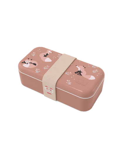 Lunchbox dziecięcy Foodie Monbento BÉBÉ Concept 