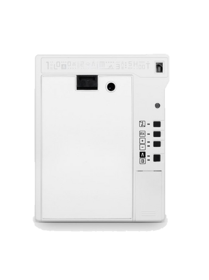 Aparat natychmiastowy z soczewkami Lomo’Instant Automat Lomography BÉBÉ Concept 