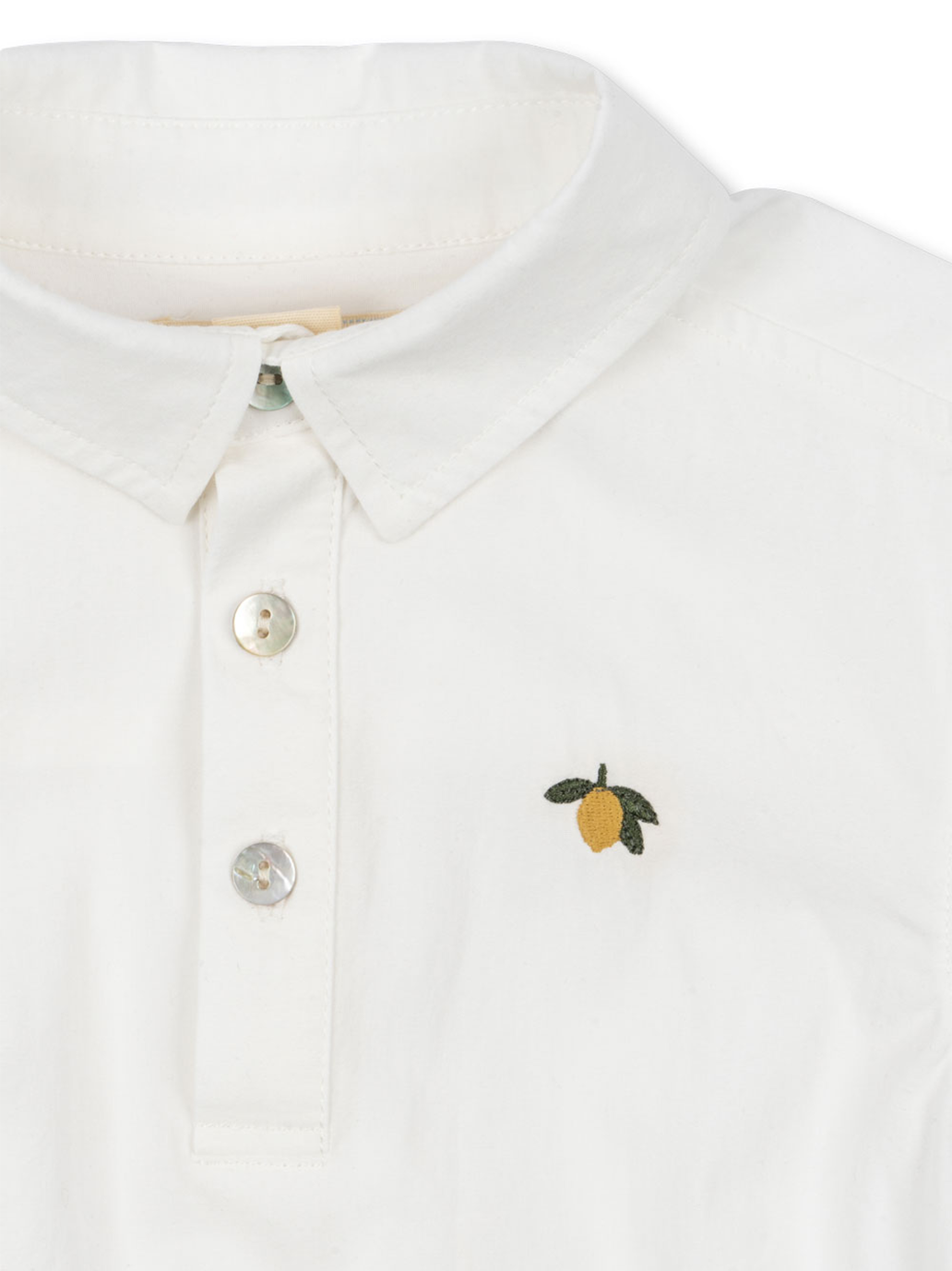 Koszula niemowlęca Rolf Baby shirt Konges Slojd BÉBÉ Concept 