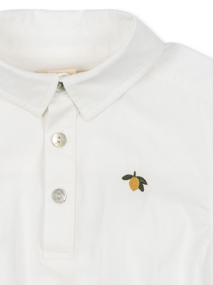 Koszula niemowlęca Rolf Baby shirt Konges Slojd BÉBÉ Concept 