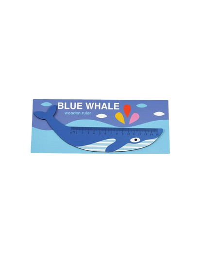 drewniana linijka Rex London BÉBÉ Concept