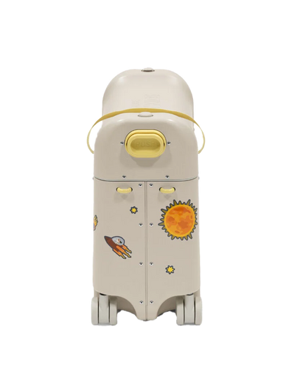 Walizka dla dzieci Stokke® JetKids™ BedBox™ Stokke BÉBÉ Concept 